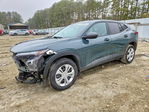 Chevrolet Trax 2025
