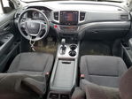 Honda Pilot 2018