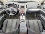 Subaru Legacy 2014