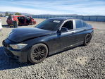 BMW Series 3 2014