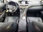 Lexus RX 2013