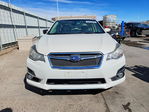 Subaru Impreza 2015