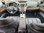 Subaru Outback 2013