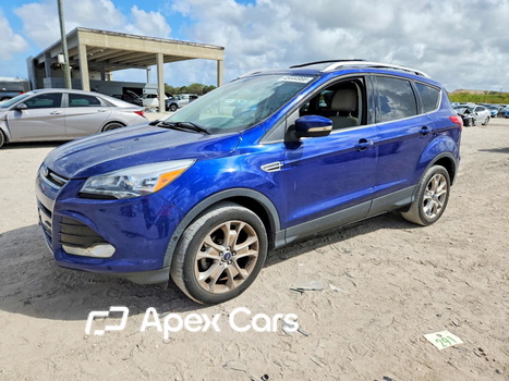 Ford Escape 2016 - Image 1 of 12