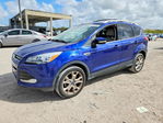Ford Escape 2016