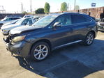 Lexus RX 2011