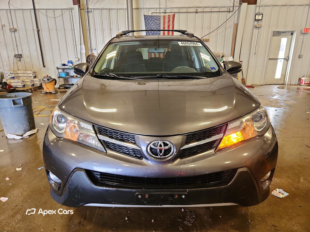 Toyota RAV 4 2013