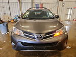 Toyota RAV 4 2013