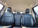 Toyota Sienna 2017