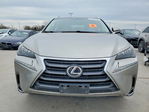 Lexus NX 2015