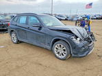 BMW X1 2014