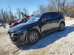 Mazda CX-5 2025