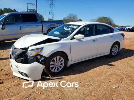 Altima 2018 - Image 1 of 13