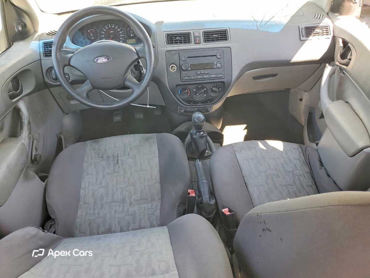 Ford Focus 2005