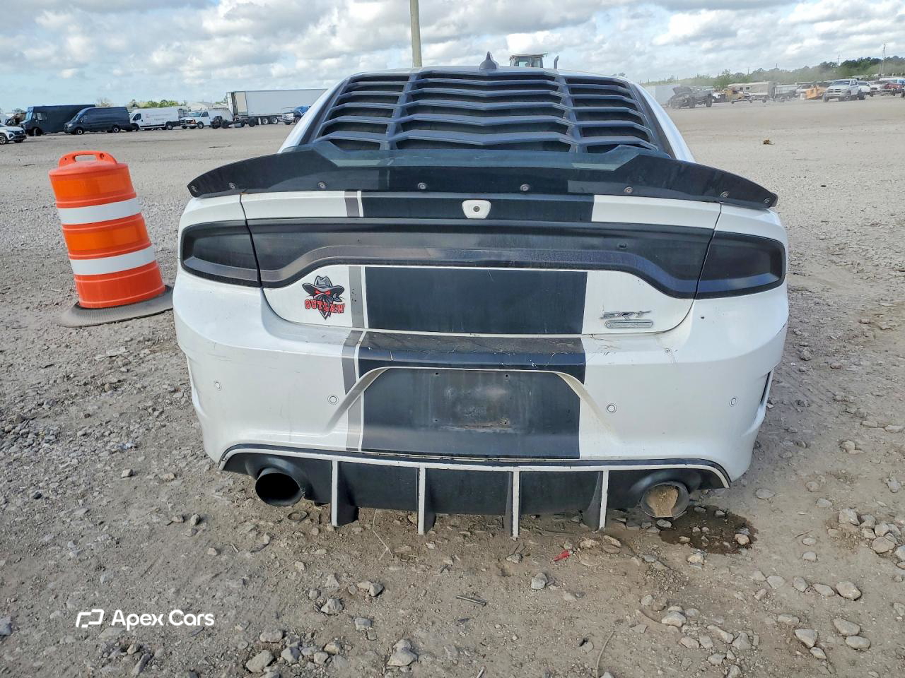 Dodge Charger 2019