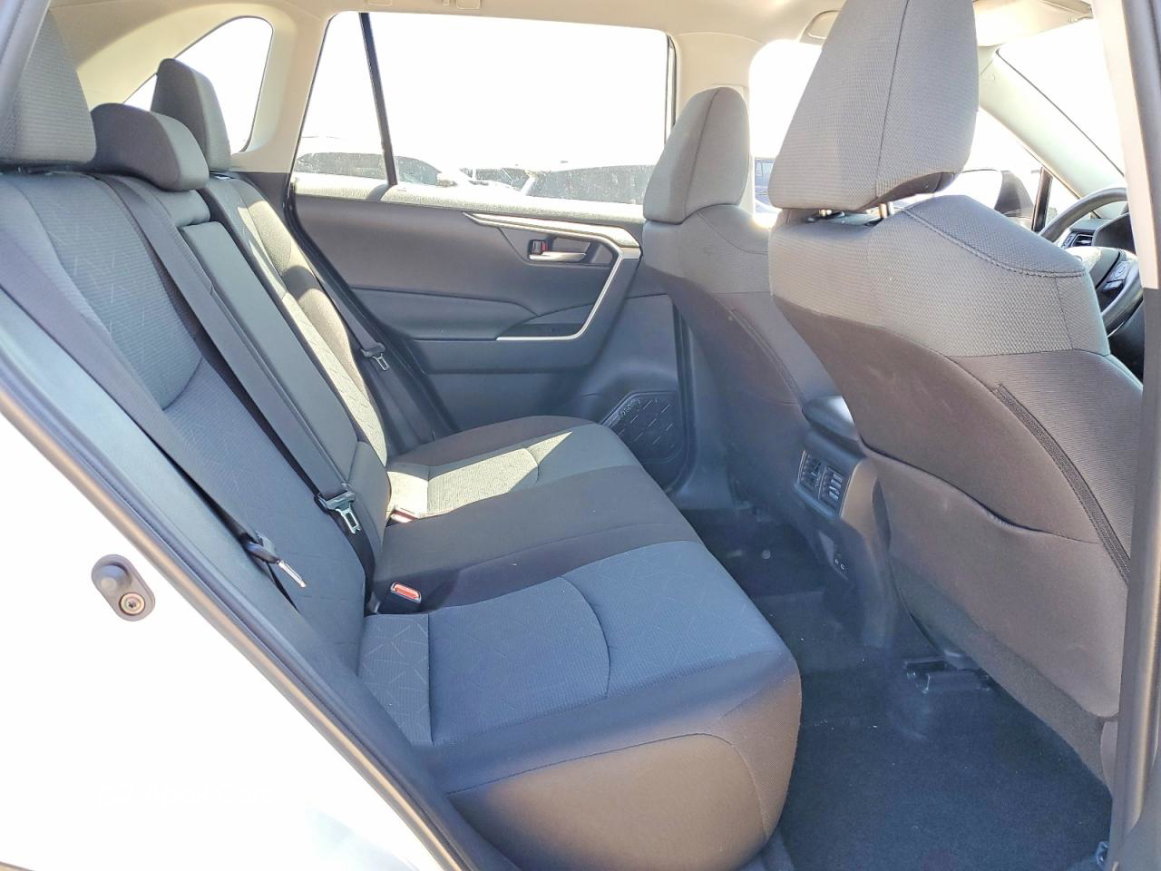 Toyota RAV 4 2025