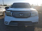 Honda Pilot 2012