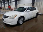 Nissan Altima 2011