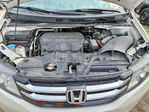 Honda Odyssey 2015