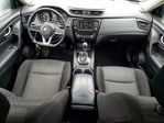 Nissan Rogue 2020