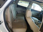 Cadillac SRX 2016