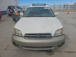 Subaru Legacy 2001