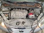 Honda Odyssey 2010