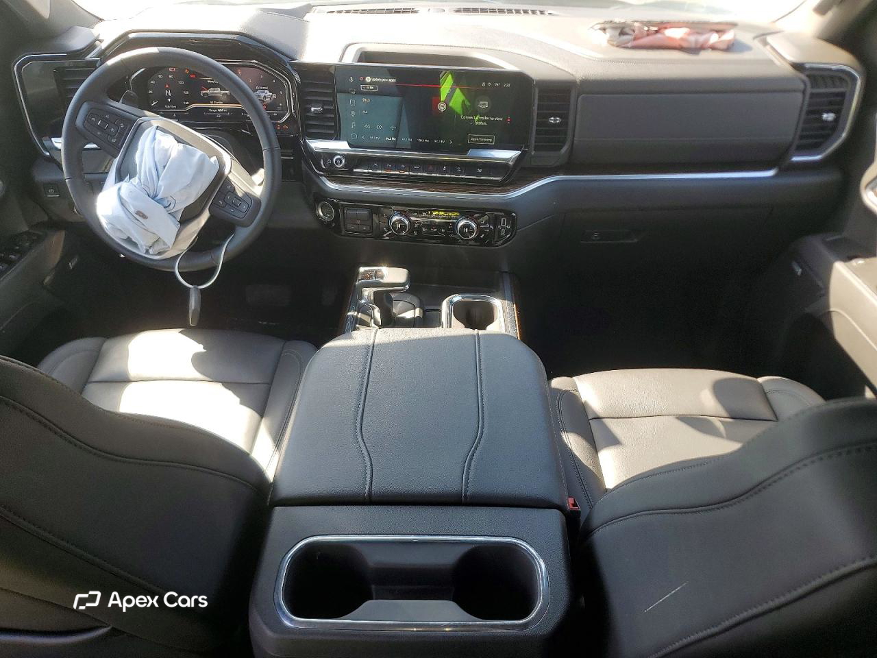 GMC Sierra 2025
