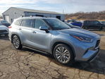 Toyota Highlander 2020
