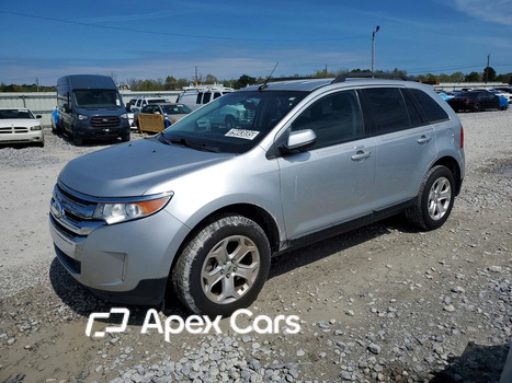 Ford Edge 2014 - Image 1 of 13