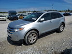 Ford Edge 2014