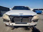 Hyundai Genesis 2012