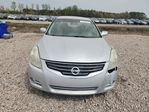 Nissan Altima 2012