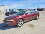 Buick Century 2002