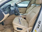 BMW Series 5 2011