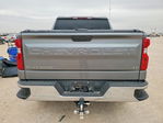 Chevrolet Silverado 2020
