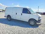Chevrolet Express 2018