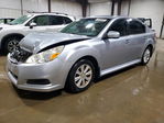 Subaru Legacy 2012