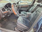 Lincoln MKZ 2011