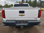 Chevrolet Silverado 2014