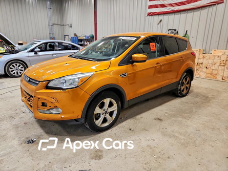 Ford Escape 2016 - Image 1 of 12