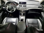 Honda Accord 2012