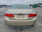 Honda Accord 2013
