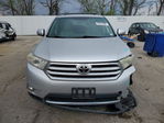 Toyota Highlander 2011