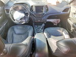 Jeep Cherokee 2019