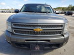 Chevrolet Silverado 2013
