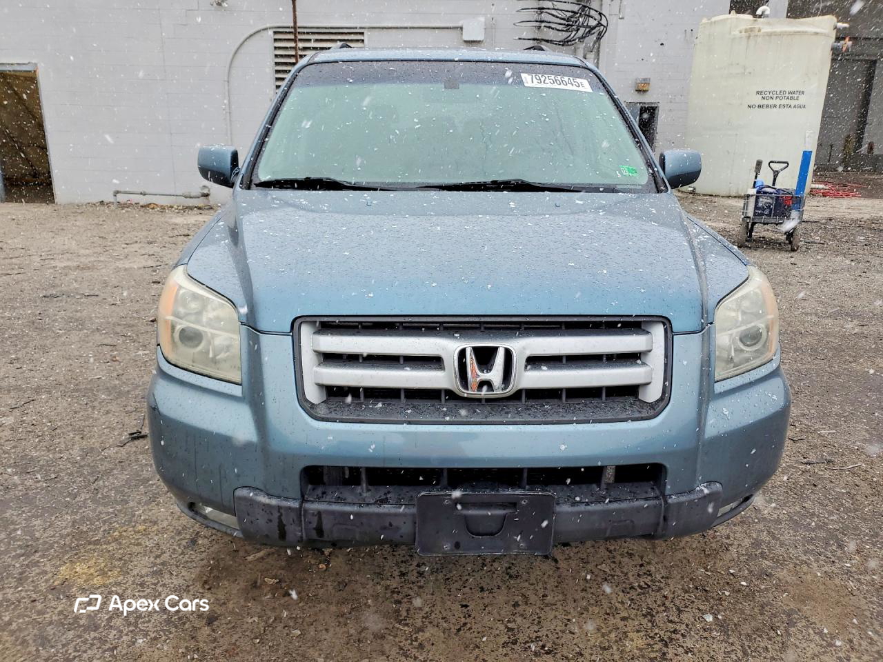 Honda Pilot 2006