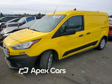 Ford Transit 2019 - Zdjęcie 1 z 13