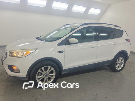 Ford Escape 2018 - Image 1 of 14