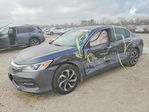 Honda Accord 2017